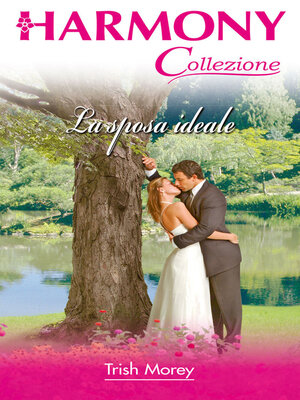 cover image of La sposa ideale